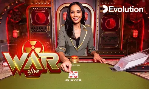 Live Dealer Games on 747.live
